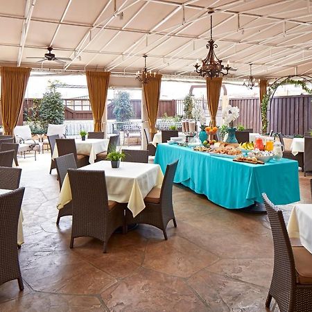 Empress Hotel La Jolla Сан-Диего Экстерьер фото