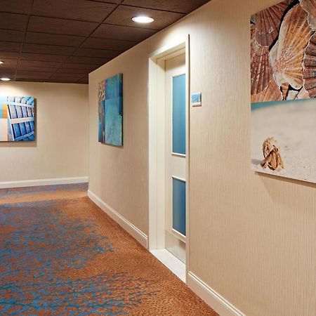 Empress Hotel La Jolla Сан-Диего Экстерьер фото