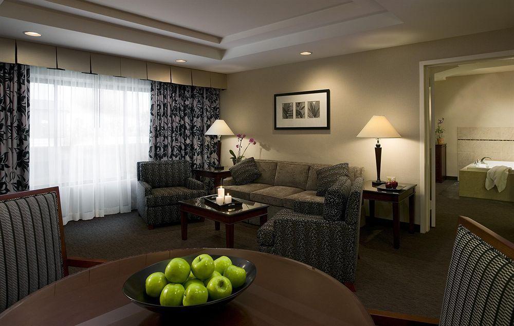 Empress Hotel La Jolla Сан-Диего Номер фото