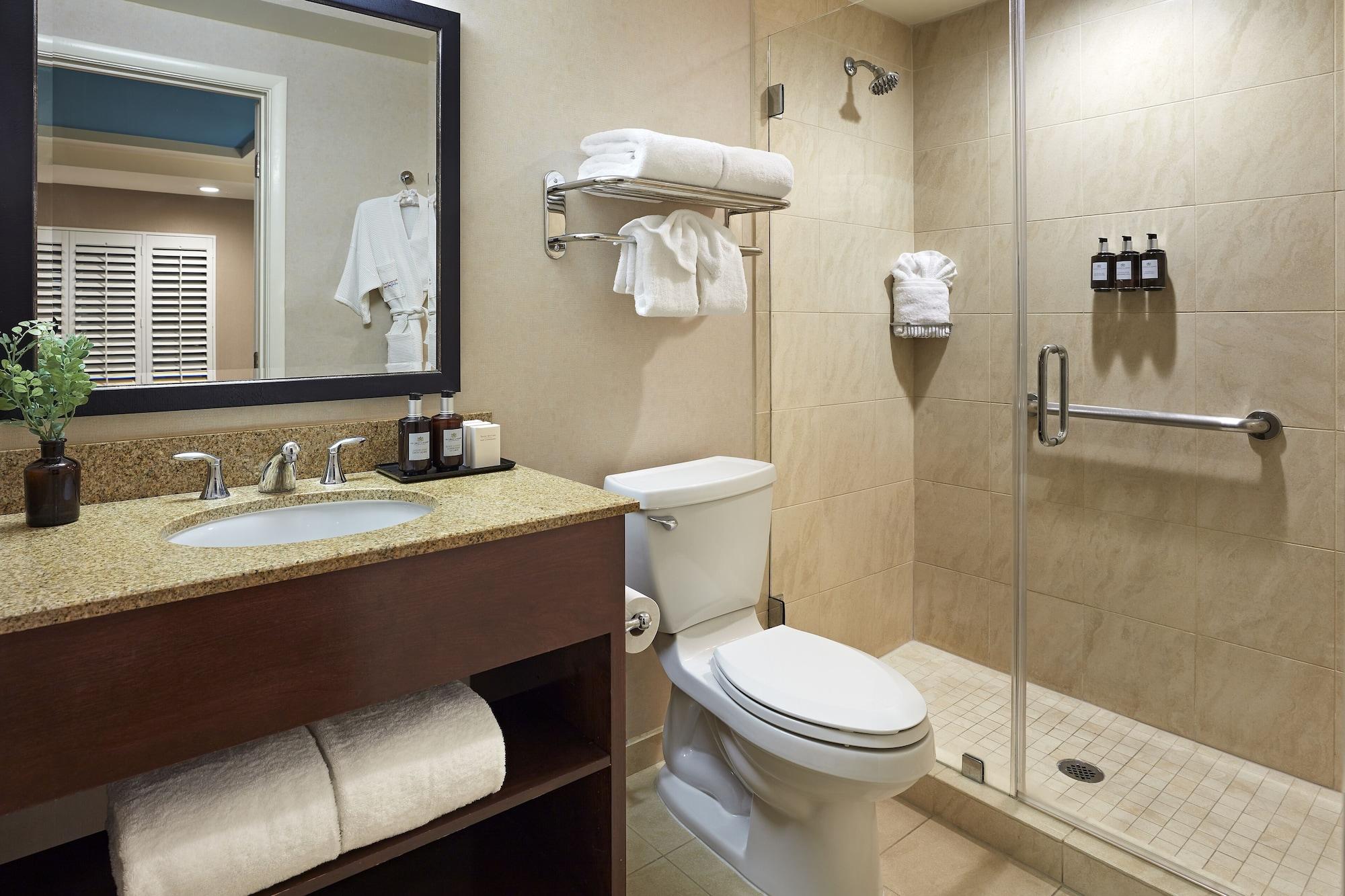 Empress Hotel La Jolla Сан-Диего Экстерьер фото