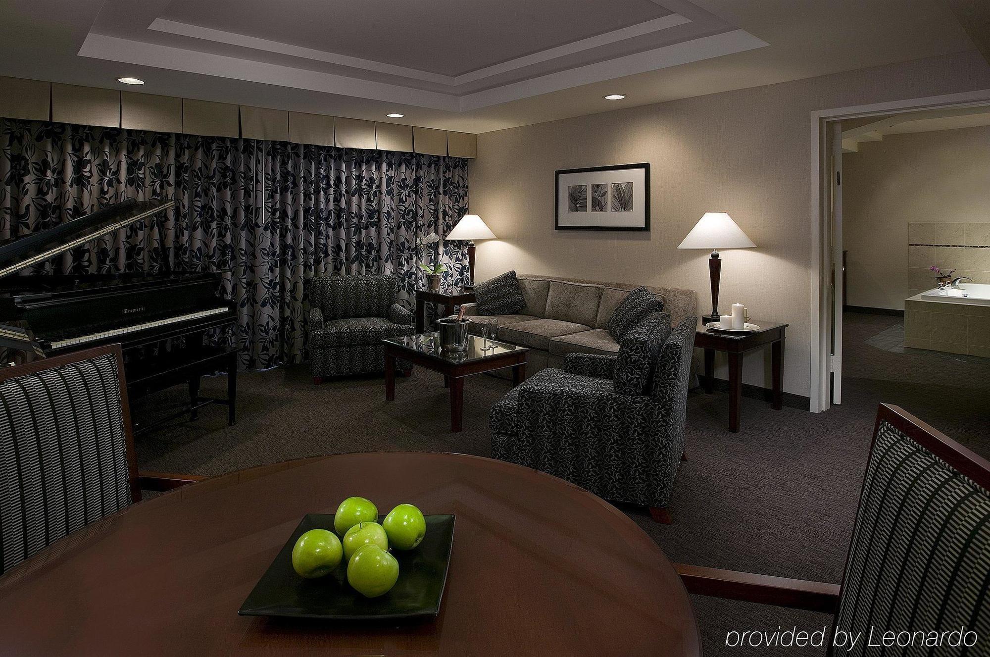 Empress Hotel La Jolla Сан-Диего Номер фото
