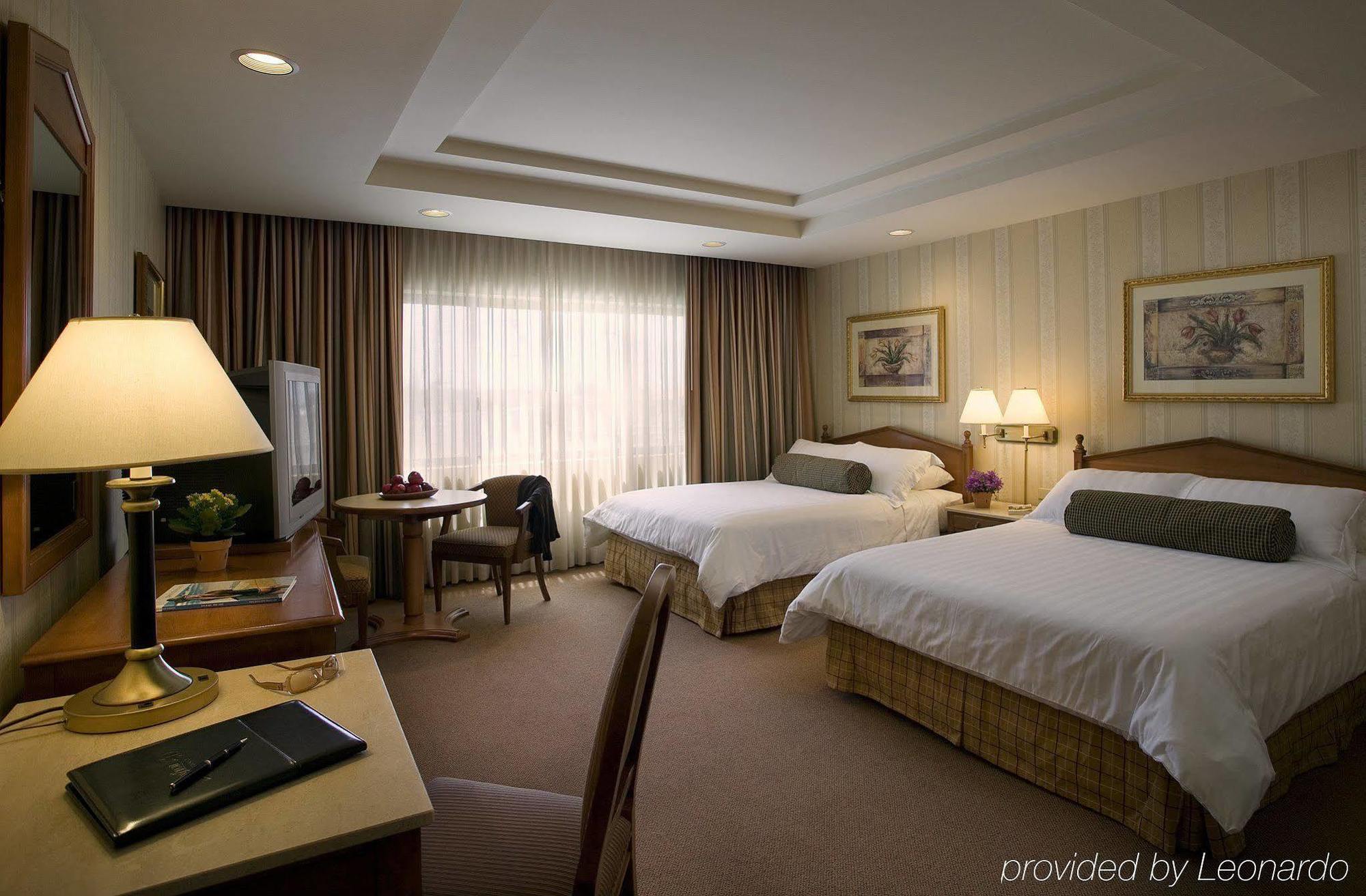 Empress Hotel La Jolla Сан-Диего Экстерьер фото