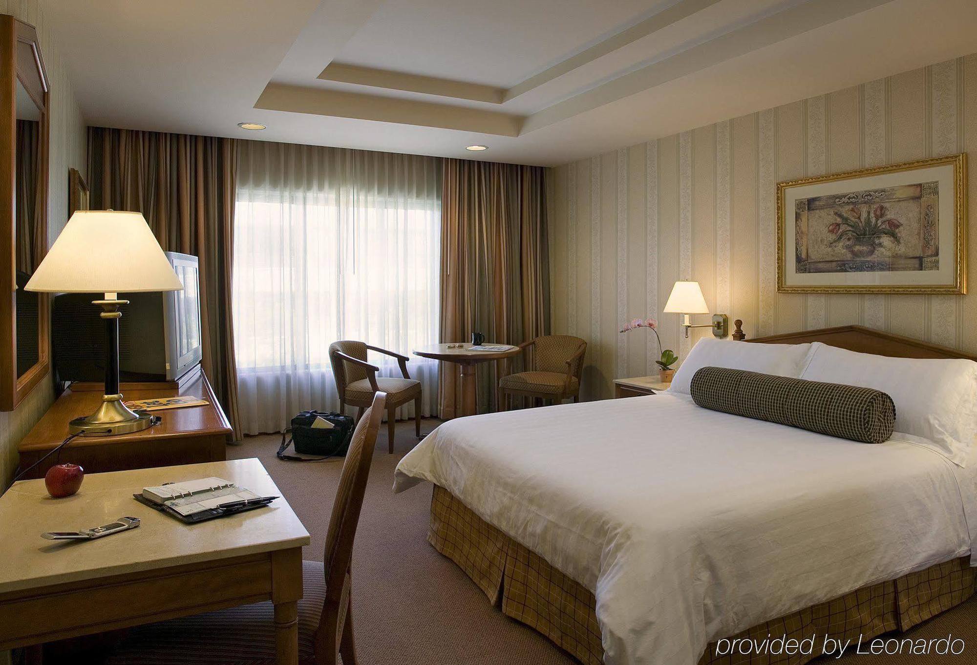 Empress Hotel La Jolla Сан-Диего Экстерьер фото