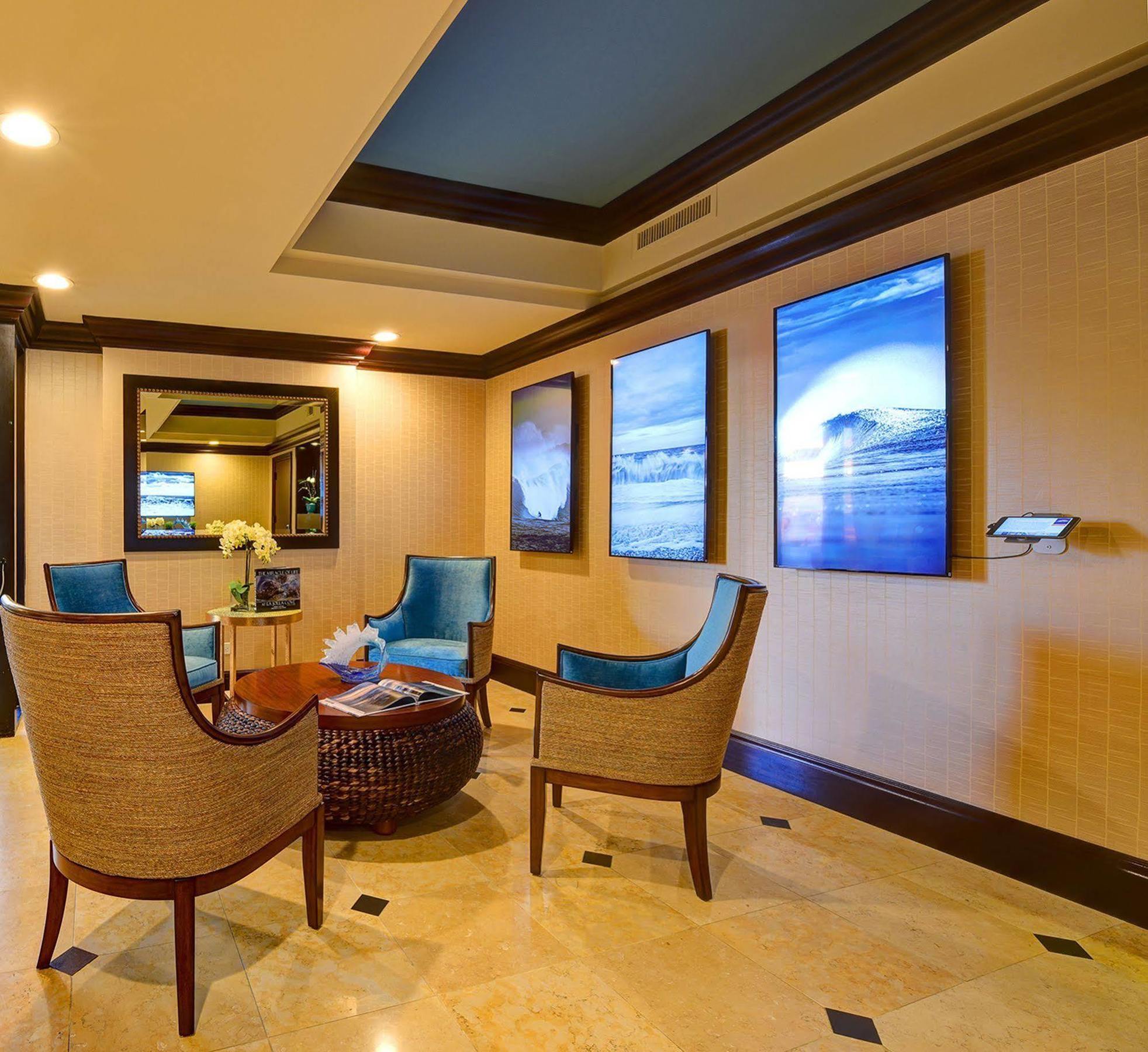 Empress Hotel La Jolla Сан-Диего Экстерьер фото