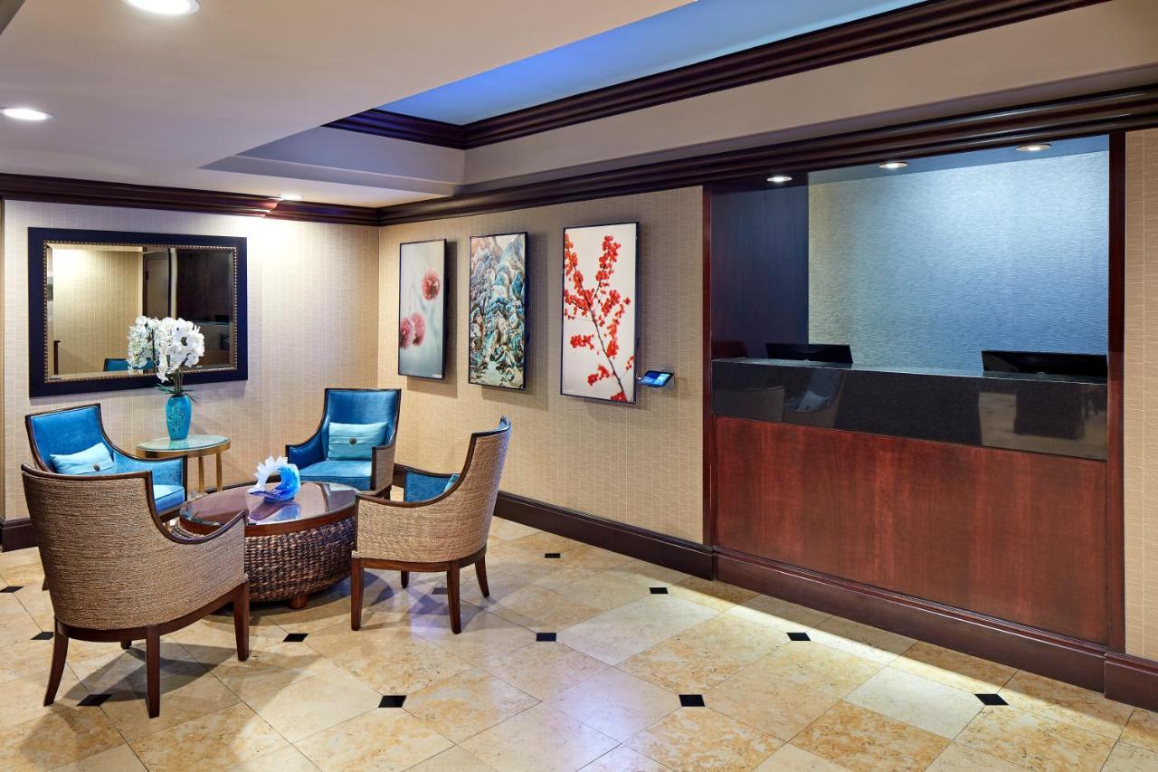 Empress Hotel La Jolla Сан-Диего Экстерьер фото